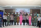 Sambut-HUT-Ke-76-Bhayangkara,-Polres-TTU-Bantu-Masyarakat-Kurang-Gizi