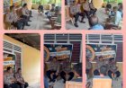 Kabag-SDM-Polres-TTU-dan-Bhabinkamtibmas-Kefa-Tengah-Dialog-Bersama-Masyarakat