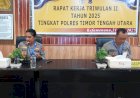 AKBP-Eliana-Papote-Tekankan-Etika-Kelembagaan-dalam-Rapat-Kerja-Triwulan