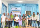 Wakapolres-TTU-Hadiri-Launching-Dapur-SPPG-Sasi-03,-Dukung-Program-Pemenuhan-Gizi-Masyarakat