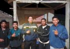 Respons-Cepat-Keluhan-Warga,-Bhabinkamtibmas-Motori-Patroli-Malam-dan-Hidupkan-Kembali-Siskamling