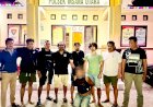 Tim-Gabungan-URC-Resmob--Polres-TTU-dan-Polda-NTT-Ringkus-Residivis-Spesialis-'Curat',-Tindakan-Tegas-Terukur-Berlaku-Saat-Melawan