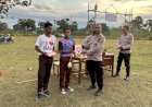 Sat-Binmas-Polres-TTU-Berikan-Edukasi-Bullying,-Kenakalan-Remaja-dan-Pengenalan-Saka-Bhayangkara-kepada-Siswa-SMAN-2-Kefamenanu