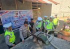 HUT-Lalu-Lintas-Bhayangkara-ke-71,-Satlantas-Polres-TTU-Salurkan-18-Ribu-Liter-Air-Bersih-untuk-Warga-Oelami