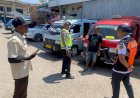 Satlantas-Polres-TTU-Bersama-Instansi-Terkait-Tertibkan-Administrasi-Kendaraan-di-Terminal-Tipe-B-Kefamenanu