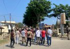 Polres-TTU-Gelar-Simulasi-Sispam-Mako,-Uji-Kesiapsiagaan-Personel-Hadapi-Situasi-Darurat