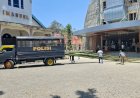 Tak-Sekadar-Berpatroli,-Kasat-Sabhara-Pimpin-Personel-Raimas-Sabhara-Polres-TTU-Hidupkan-Semangat-Gotong-Royong