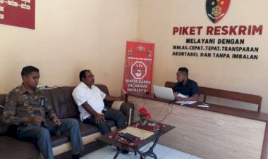 Bupati-TTU-Jalani-Pemeriksaan-Oleh-Penyidik-Terkait-Laporan-Dugaan-Penghinaan