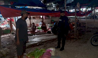 Unit-Raimas-Polres-TTU-Beri-Imbauan-Cegah-penularan-Virus-Corona