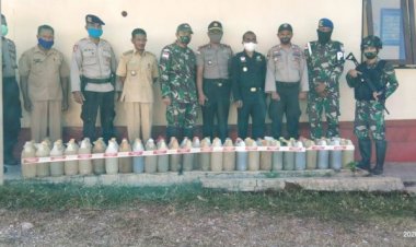 Tim-Gabungan-Perbatasan-RI-RDTL--kembali-gagalkan-penyelundupan-BBM-Bersubsidi