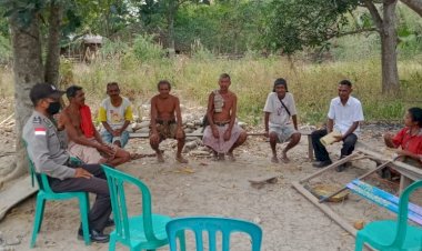 Brigpol-Agustinus,-tetap-ingatkan-protokol-kesehatan