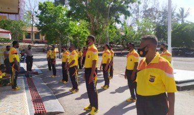 Polres-TTU-melaksanakan-Tes-Kesemaptaan-Jasmani-Berkala-Tahap-II