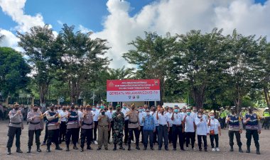 Polres-TTU-Gelar-Apel-Bhabinkamtibmas-dan-Komunitas-Penyintas-Covid-19