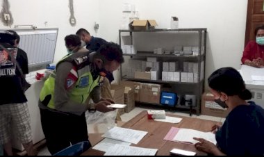 1.984-Vial-Vaksin-Tiba-di-Kabupaten-TTU,-Simak-Rinciannya