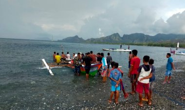 Astaga,-24-Orang-Tenggelam-Dengan-Perahu-Body-di-Laut-Wini,-Ini-Kronologinya