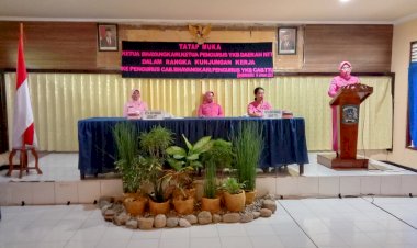 Simak-Pesan-Ketua-Bhayangkari-NTT-Kepada-Bhayangkari-Cabang-TTU