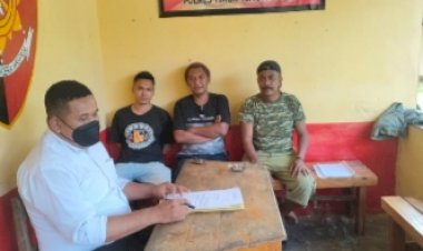 Reskrim-Polsek-Insana-Selesaikan-Kasus-Penipuan-Dengan-Restorative-Justice