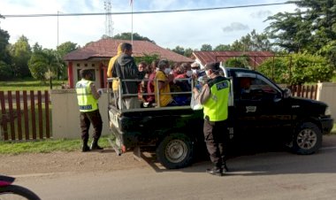 Polsek-Insana-Gelar-K2YD,-Ini-yang-Dilakukan