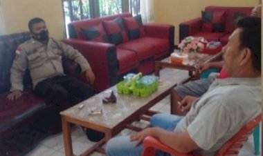 Koordinasi-Polsek-Noemuti-Dengan-Suku-Tionghoa-Terkait-Ritual-Cap-Gomeh,-Ini-yang-Dibahas