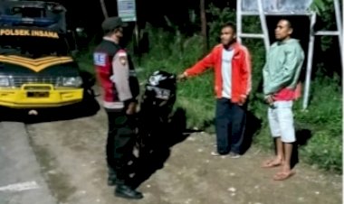 Tanggulangi-Potensi-Penyakit-Masyarakat,-Ini-yang-Dilakukan-Polsek-Insana