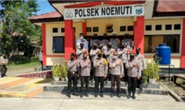 Simak-Penegasan-Kapolres-TTU-Saat-Kunjungi-Mapolsek-Noemuti