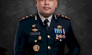 Kapolres-TTU-Minta-Anggota-Tingkatkan-Sinergitas