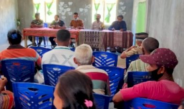 Polres-TTU-Kawal-Proses-Penyaluran-Dana-BLT