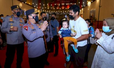 Kapolri-Pastikan-Siapkan-Strategi-Urai-Kepadatan-di-Jalan-Tol-dan-Pelabuhan-Bakauheni-Hadapi-Arus-Balik