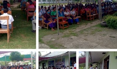 Polsek-Bisel-Monitor-dan-PAM-Hasil-UAN-Tingkat-SMA