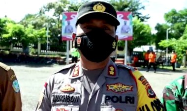 TTU-Pada-Penerapan-PPKM-Level-I,-Ini-Perintah-Kapolres-TTU