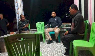 Kapolres-TTU-Pimpin-Anggota-Turun-Amankan-Situasi-Pasca-Kejadian-Pengeroyokan-Warga-Oleh-Anggota-PSHT