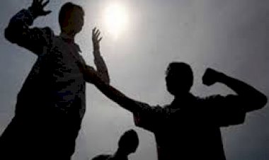 Warga-Biboki-Tanpah-Aniaya-Tetangganya-Gegara-Dituduh-Curi-Ayam