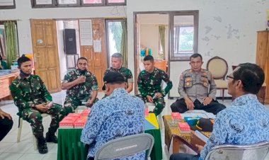 Sat-Binmas-Polres-TTU-Bersama-Panitia-Paskibraka-Lakukan-Seleksi