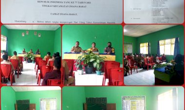 Jelang-HUT-RI,-Bhabinkamtibmas-Subun-Tualele-Imbau-Warga-Jaga-Kamtibmas