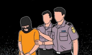 Gelar-Perkara-Kasus-Perjudian,-Polres-TTU-Tetapkan-Dua-Orang-Tersangka
