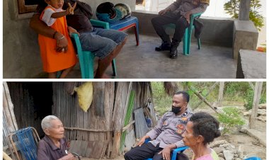 Bhabinkamtibmas-Tubuhue-Imbau-Masyarakat-Manfaatkan-Lahan-Kosong-Untuk-Bercocok-Tanam