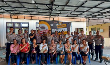 Kapolres-TTU-Gelar-Ngopi-Bareng-Anggota-KBPP-Polri