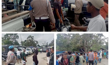 Polsek-Miobar-Gelar-K2RYD-di-Pasar-Mingguan-Eban