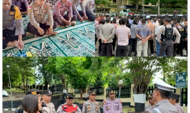 Polres-TTU-Rutin-Lakukan-Bimbingan-Rohani