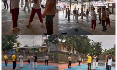 Dalam-Rangka-UKP-Periode-Juli-2023,-Polres-TTU-Gelar-Latihan-Bela-Diri