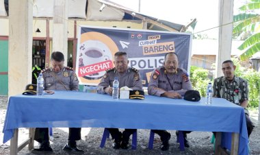 Wakapolres-TTU-Titip-Pesan-Jaga-Sitkamtibmas-saat-Jumat-Curhat-di-Miomaffo-Barat