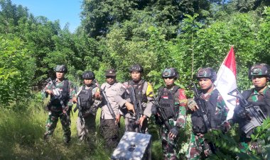 TNI/Polri-di-Kabupaten-TTU-Selalu-Bergandengan-Tangan-Menjaga-Keutuhan-NKRI