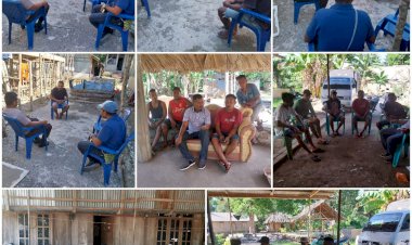 Polsek-Noemuti-Gelar-Penggalangan-Bersama-Kepengurusan-Organisasi-Perguruan-PSHT-dan-IKS