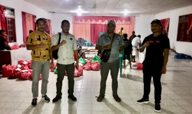 Sat-Intelkam-Polres-TTU-Kawal-Ketat-Tahapan-Pilkades-Serentak