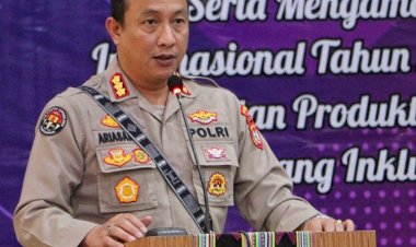 Polda-NTT-,imbau-waspadai-iming---iming-gajih-besar-di-luar-negri