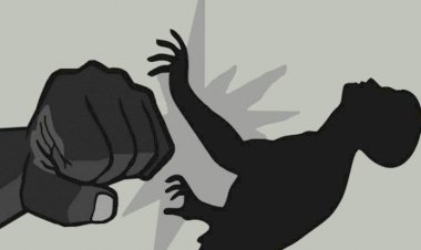 Reskrim-Polsek-Miobar,-Lakukan-Tahap-II-Kasus-Dugaan-Penganiayaan