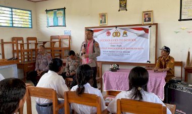 Sambut-HUT-Polwan-ke-75,-Polwan-Polres-TTU-Gelar-Polwan-Goes-to-School