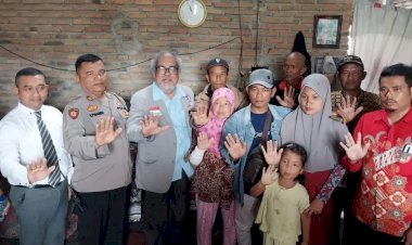 Polri-turut-berduka-atas-meninggalnya-Ketua-Komnas-PA-Arist-Merdeka-Sirait