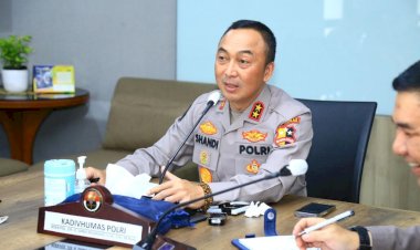 Polri-Akan-Laksanakan-Operasi-Mantap-Brata-Amankan-Pemilu-2024,-Cooling-System-Jadi-Salah-Satu-Strategi