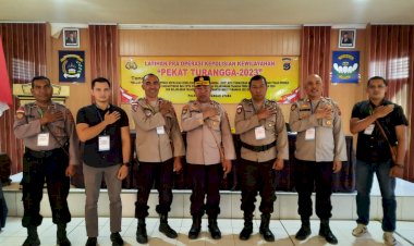 Kapolres-TTU-Tekankan-Sejumlah-Hal-Penting-dalam-Operasi-Kepolisian-Pekat-Turangga-2023